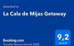 La Cala de Mijas Getaway