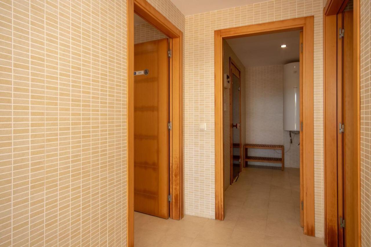 Apartamento La Cala de Mijas Getaway Sitio de Calahonda Exterior foto