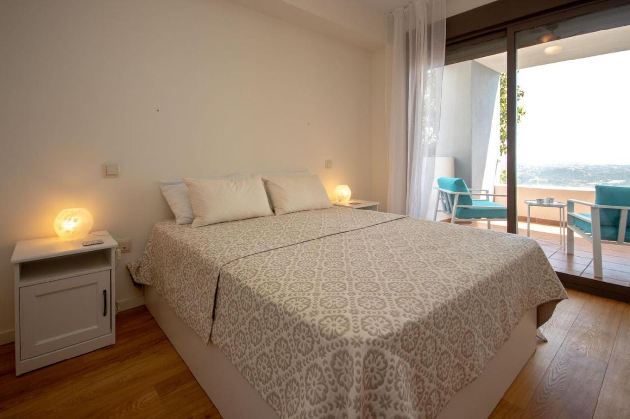 Apartamento La Cala de Mijas Getaway Sitio de Calahonda Exterior foto