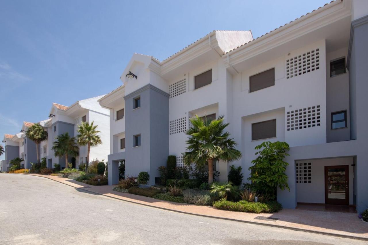 Apartamento La Cala de Mijas Getaway Sitio de Calahonda Exterior foto