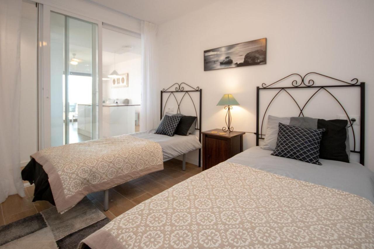 Apartamento La Cala de Mijas Getaway Sitio de Calahonda Exterior foto